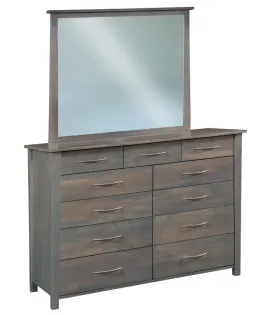 VF Caledonia 11 Drawer Dresser