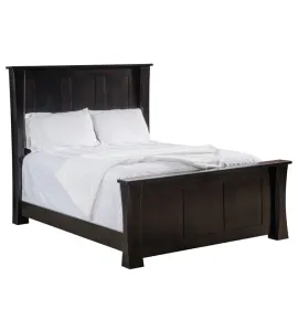 VF Beaumont Panel Bed