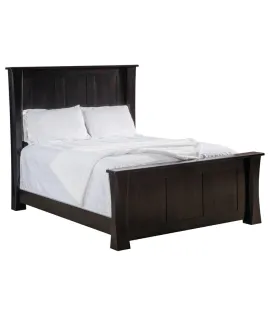 VF Beaumont Panel Bed