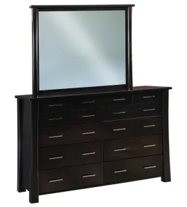 VF Beaumont 12 Drawer Dresser
