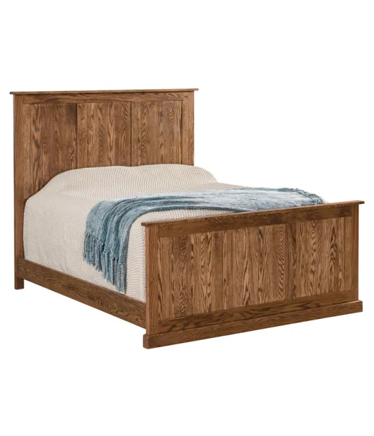VF Acadia Panel Bed