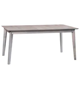 Monterey Leg Table