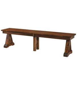 Bailey Extenda Bench