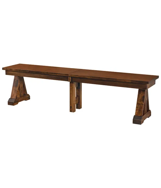 Bailey Extenda Bench