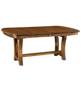 Camp Hill Trestle Table