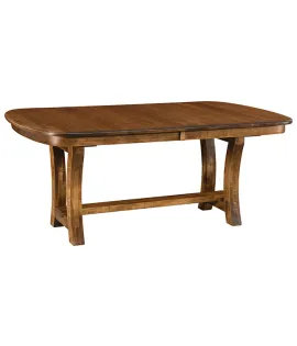 Camp Hill Trestle Table