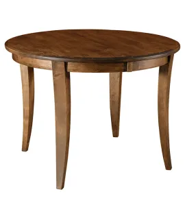 Chalet Leg Table
