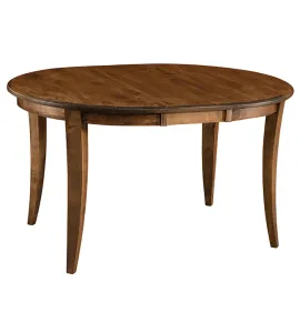 Chalet Leg Table