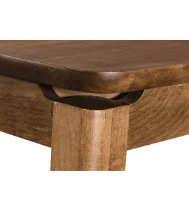 Ellen Leg Table