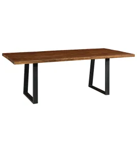 Laredo Trestle Table