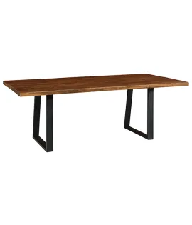 Laredo Trestle Table