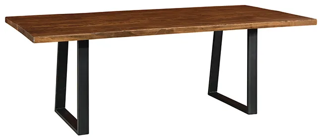 Laredo Trestle Table