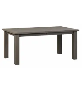 Western Mission Dining Table