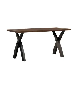 Weston Open Desk