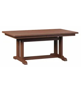 Wigal Trestle Dining Table