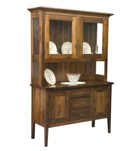 Williamsburg Hutch