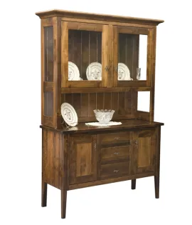 Williamsburg Hutch