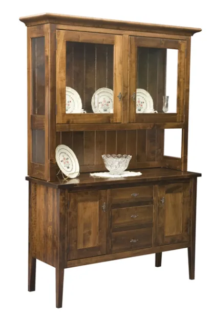 Williamsburg Hutch
