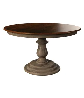 Wilson Single Pedestal Dining Table