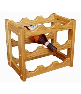 Small Wine Rack