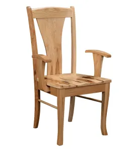 FA Woodville Dining Chair
