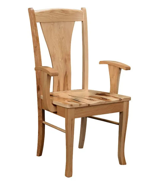 FA Woodville Dining Chair