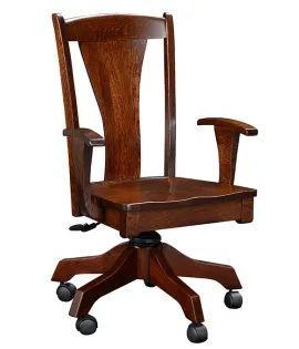 FA Woodville Office Chair