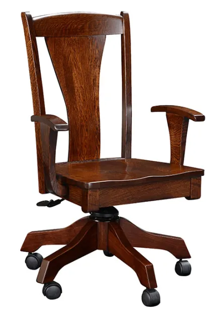 FA Woodville Office Chair