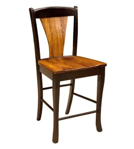 FA Woodville Bar Stool