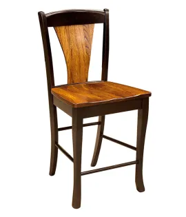 FA Woodville Bar Stool