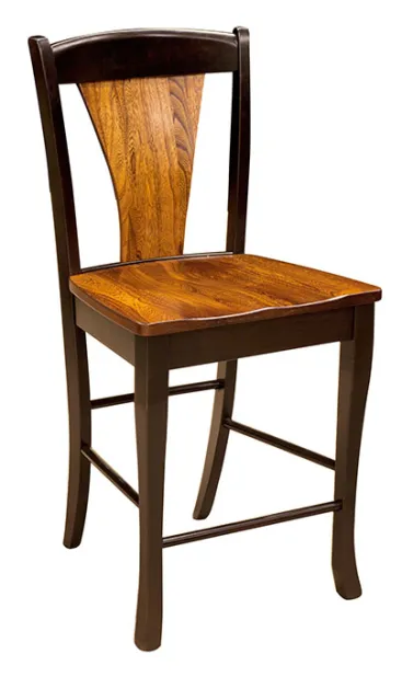 FA Woodville Bar Stool