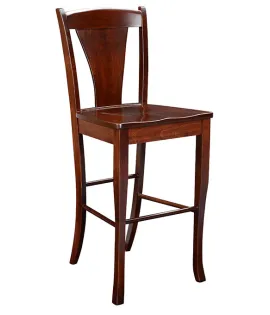 FA Woodville Bar Stool