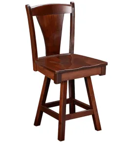FA Woodville Bar Stool