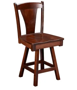 FA Woodville Bar Stool