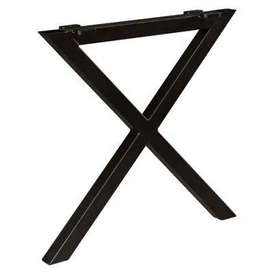 Xavier Trestle - Q-Ship 