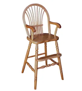 Youth's Sheaf Chair