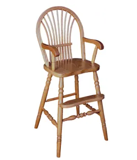 Youth's Sheaf Chair