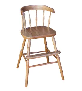 Youth's Wrap Around Chair