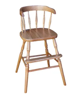 Youth's Wrap Around Chair