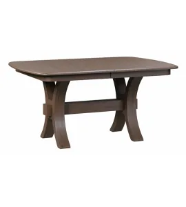 Zehr Trestle Dining Table