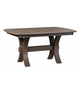 Zehr Trestle Dining Table