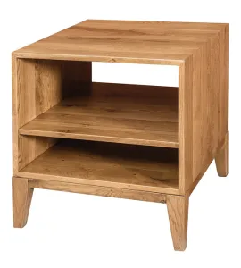 CV Addison 22" End Table