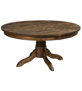 Adirondack Coffee Table