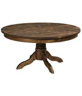 Adirondack Coffee Table