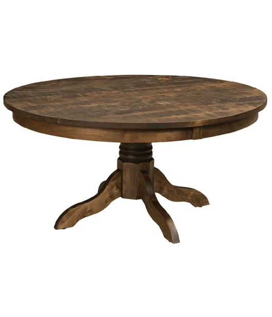 Adirondack Coffee Table