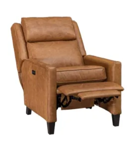 Braxton Recliner
