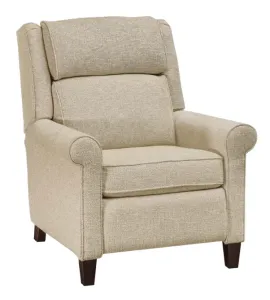AJ Hudson Recliner