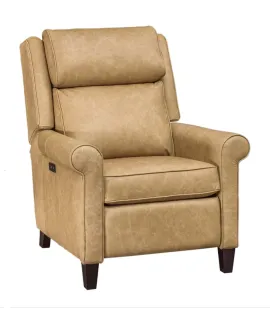 AJ Hudson Recliner with Power Option