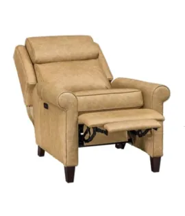 AJ Hudson Recliner with Power Option