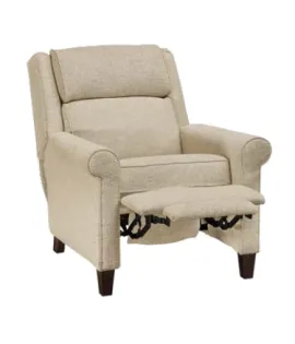 AJ Hudson Recliner